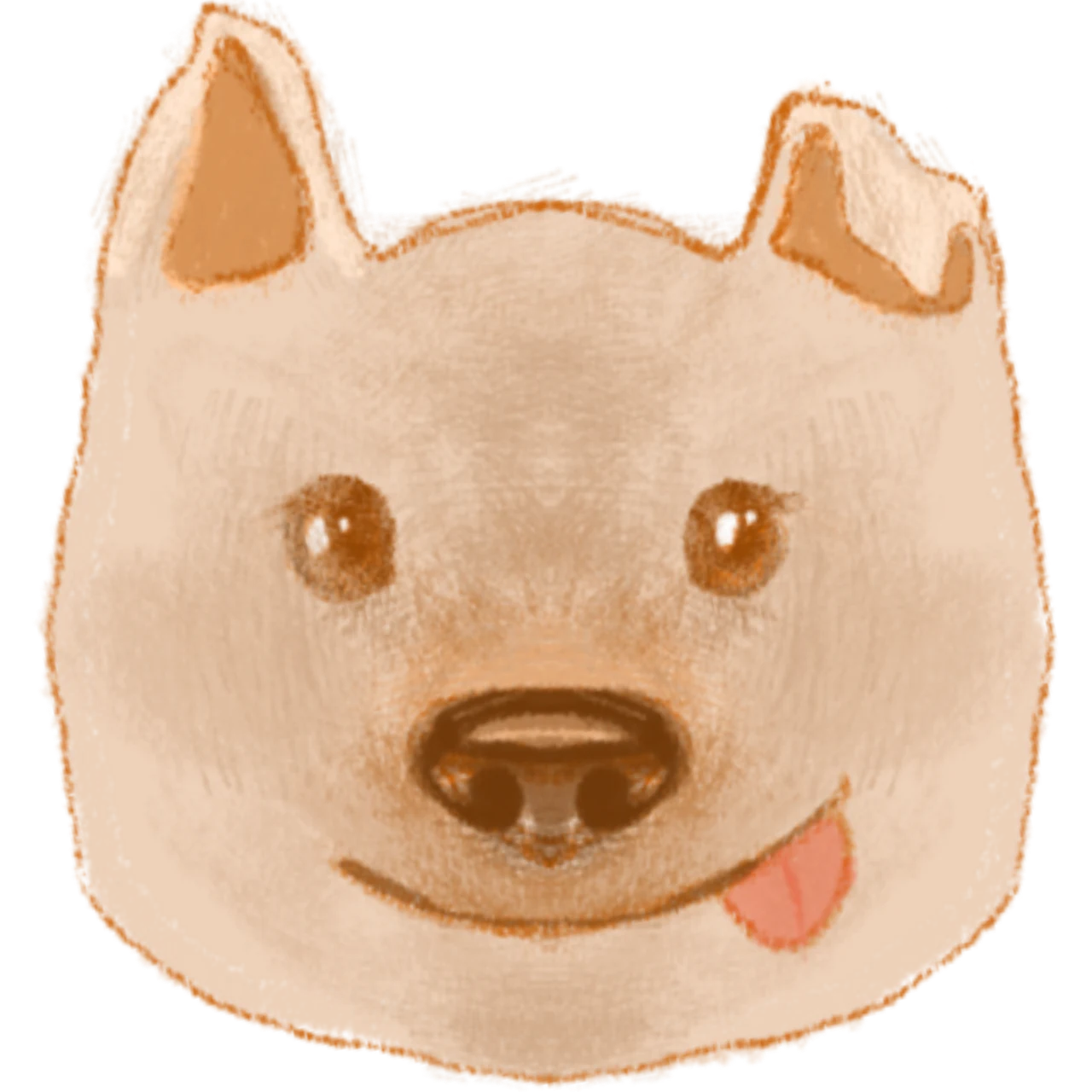 小狗