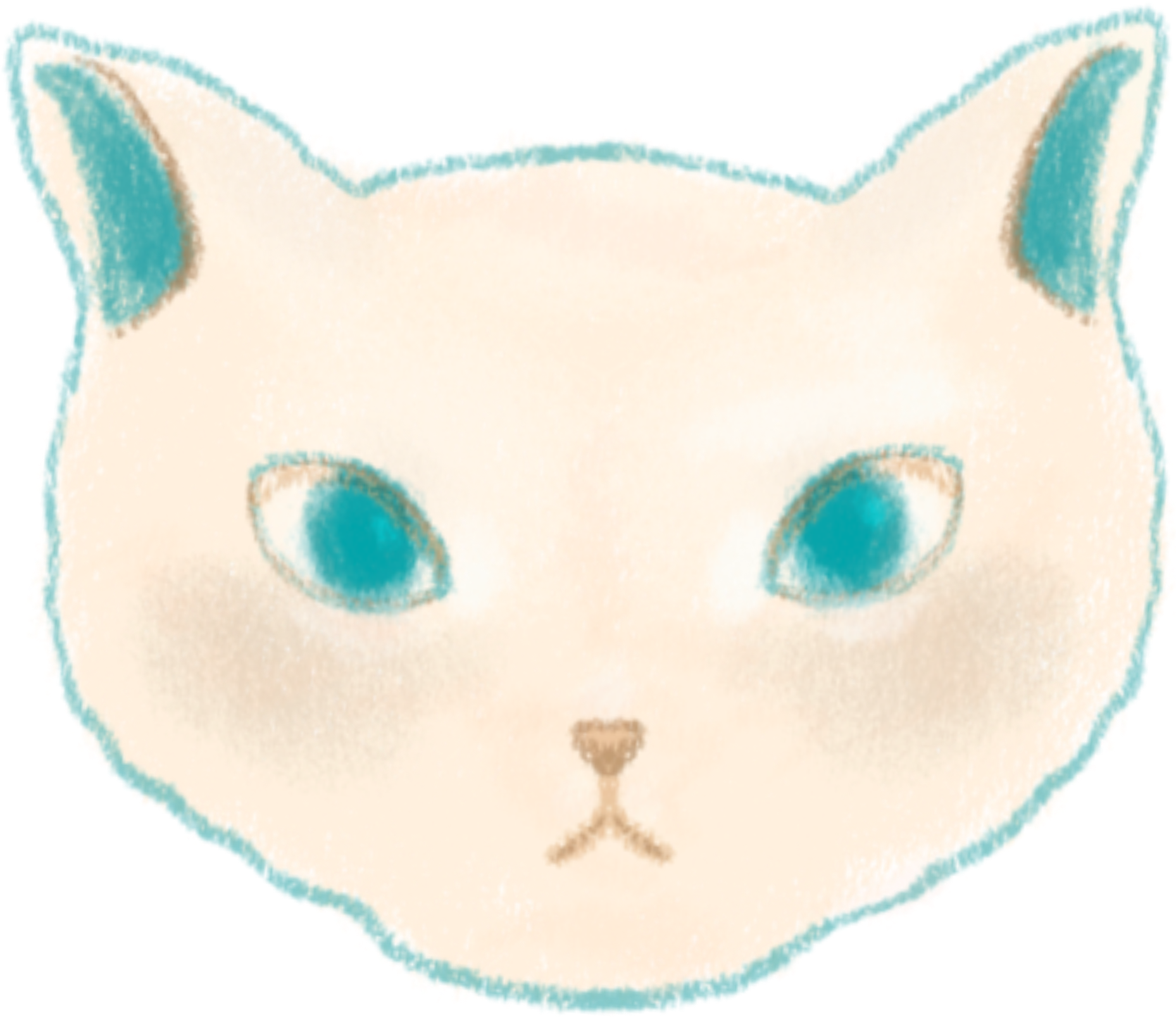 小猫