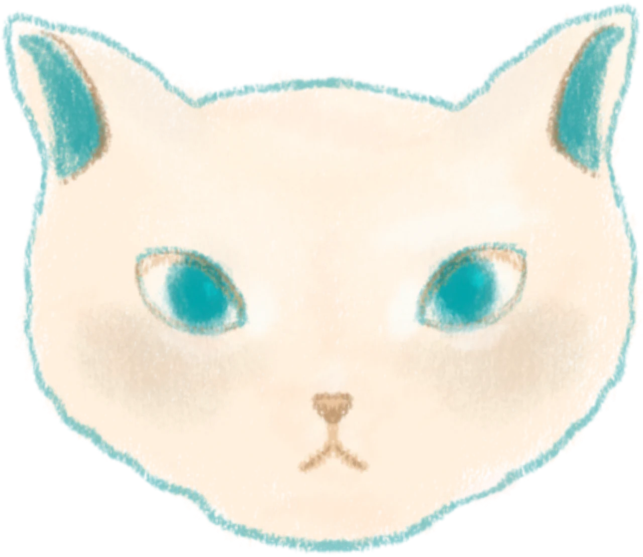 小猫